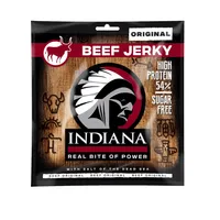 Indiana Jerky Beef Original