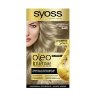 Syoss Oleo Intense Barva na vlasy 8-05 béžově plavá