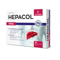 COLFARM Hepacol Total