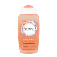femfresh Daily wash