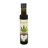 Natural Medicaments Cannabis oil BIO Konopný olej
