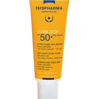 ISISPHARMA UVEBLOCK Dry touch SPF50+