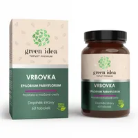 Green idea Vrbovka