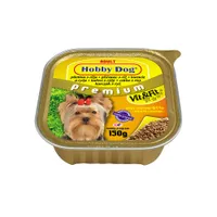 Hobby Dog Kuřecí a rýže