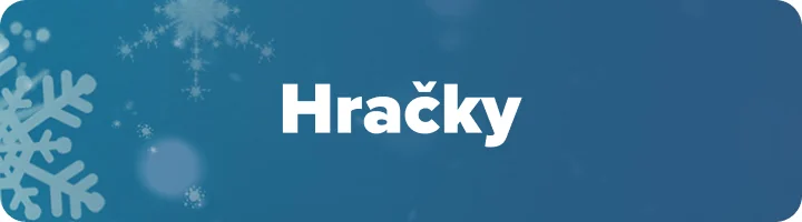 Hračky