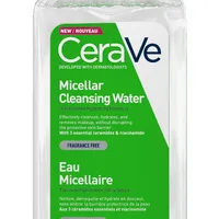 CeraVe Hydratační micelární voda