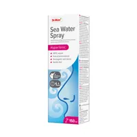 Dr. Max Sea Water Spray Hypertonic