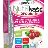 Nutrikaše probiotic cranberries
