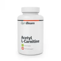 GymBeam Acetyl L-karnitin