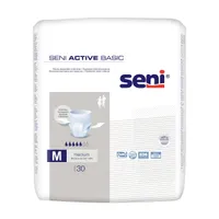 Seni Active Basic Medium