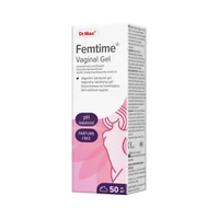 Dr. Max Femtime Vaginal Gel