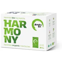 Matcha Tea BIO Harmony