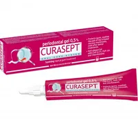 CURASEPT ADS SOOTHING 0,5 % CHX