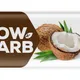 Topnatur Low Carb Tyčinka kokos 40 g