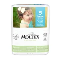Moltex Pure & Nature Junior 11-16 kg