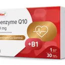 Dr. Max Coenzyme Q10 200 mg s thiaminem