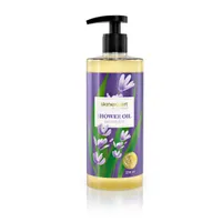 skinexpert BY DR.MAX Shower Oil Lavender