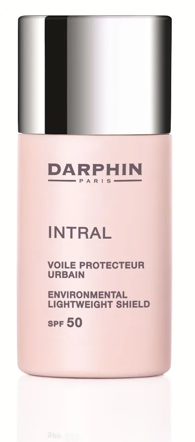 DARPHIN Intral Lehký ochranný štít pleti SPF50 30 ml