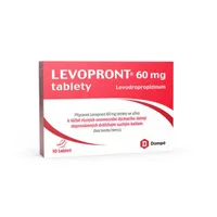 Levopront 60 mg