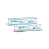 Aulin gel