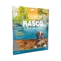 Rasco Premium Kuřecí kolečka