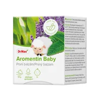 Dr. Max Aromentin Baby