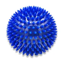 Rehabiq Masážní míček ježek 10 cm