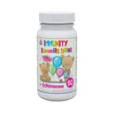 Clinical Immunity Gummies bears + Echinacea