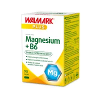 Walmark Magnesium + B6