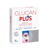 Glucadent Glucan Plus