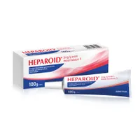 Heparoid 2 mg/g