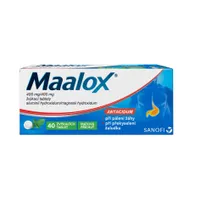 Maalox