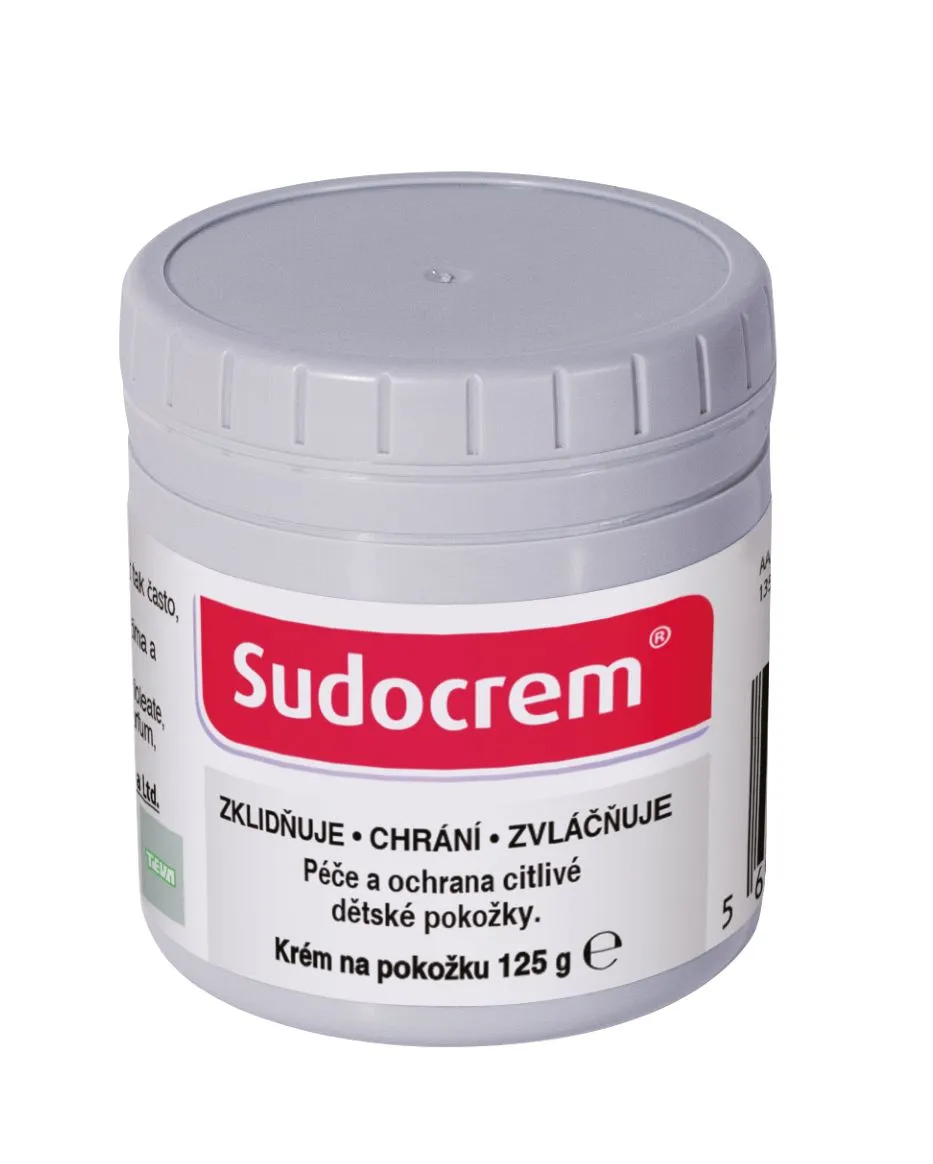 Sudocrem 125 g