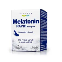 Melatonin Rapid komplex ODT