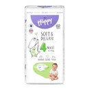 Bella Baby Happy Soft&Delicate 4 Maxi 8–14 kg