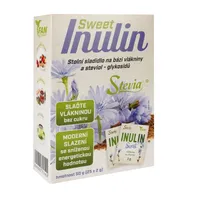 Inulin SWEET Stevia