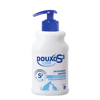 Douxo S3 Care šampon pro psy a kočky