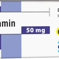 Generica Thiamin 50 mg