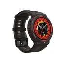 Amazfit Active Edge Lava Black