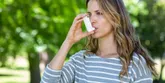 Astma bronchiale – průduškové astma 