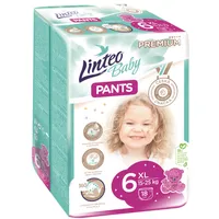 Linteo Baby Pants PREMIUM 6 XL 15-25 kg