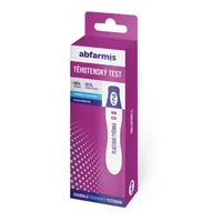 Abfarmis Těhotenský test 10 mIU/ml