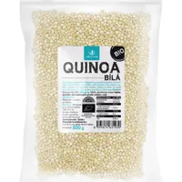 Allnature Quinoa bílá BIO