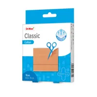 Dr. Max Classic Cotton 8 cm x 10 cm