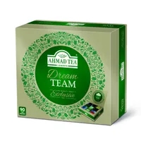 Ahmad Tea Dream Team Exclusive Tea