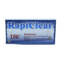 Rapiclear THC (marihuana)