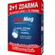 Zdrovit MaxiMag Hořčík 375 mg + B6 3x20 šumivých tablet 2+1 zdarma