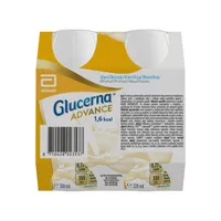 Glucerna Advance vanilka 1,6 kcal