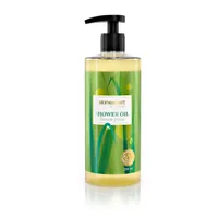 skinexpert BY DR.MAX Shower Oil Lemon Grass