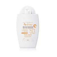 Avène Minerální fluid SPF50+